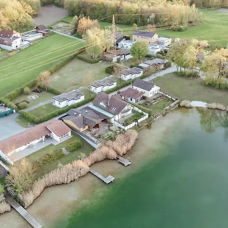 Ausee Appartement