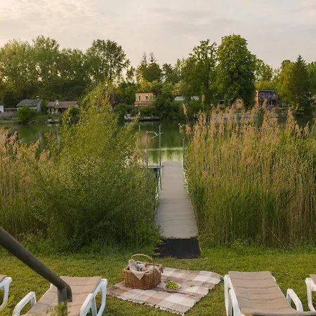 Ausee Appartement