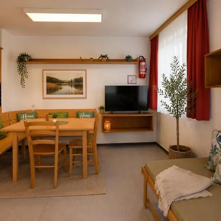 Appartement Ausee Blindenmarkt