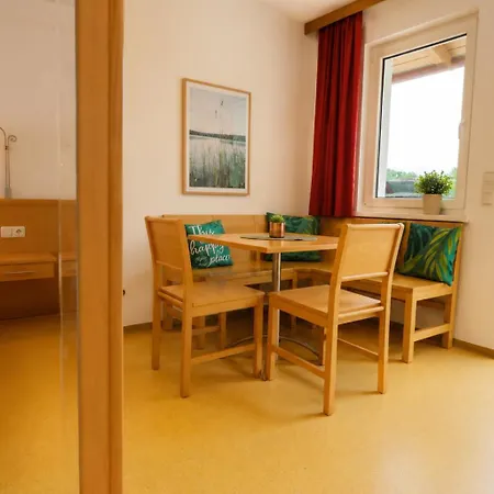 Appartement Ausee Blindenmarkt