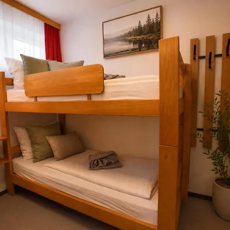 Ausee Appartement *