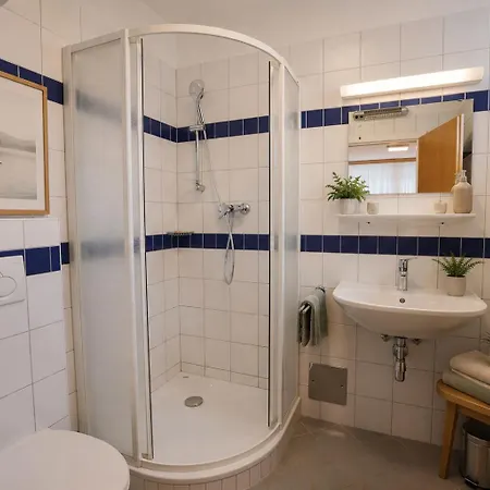 Appartement Ausee *